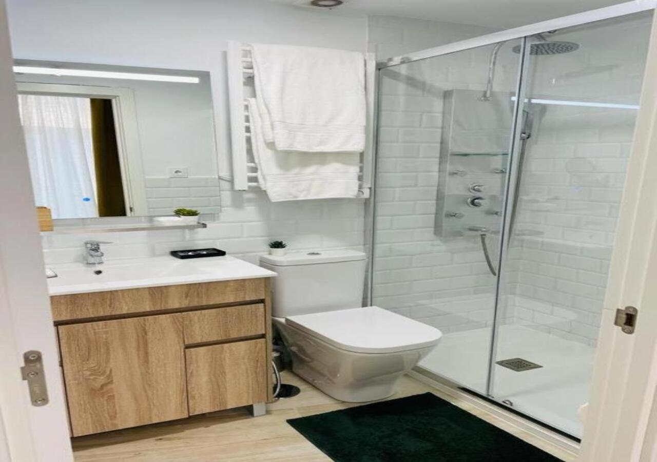 Apartamento Centrico En Мадрид Екстериор снимка